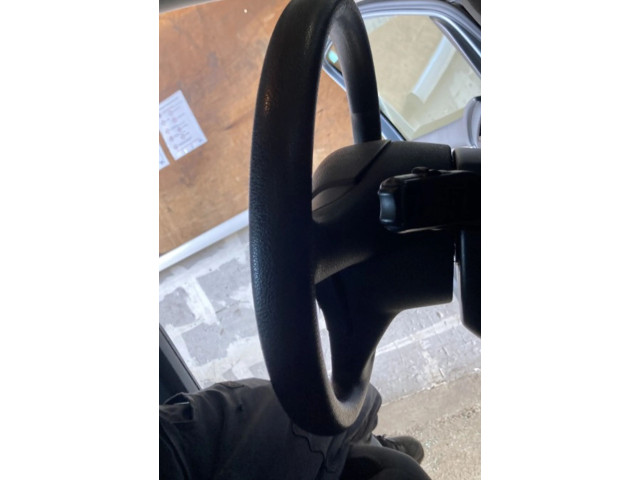 Руль Volkswagen Touran I  2003 - 2010 года 1T0419091L1QB      