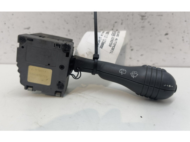 Ручка стеклоочистителей 7700832722   Renault Twingo I