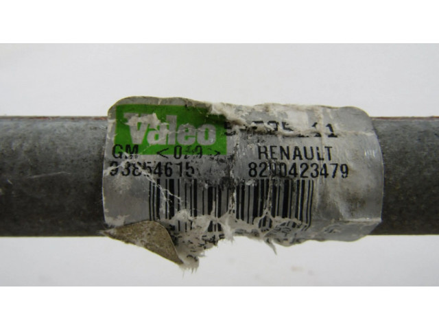 Комплект механизма стеклоочистителей