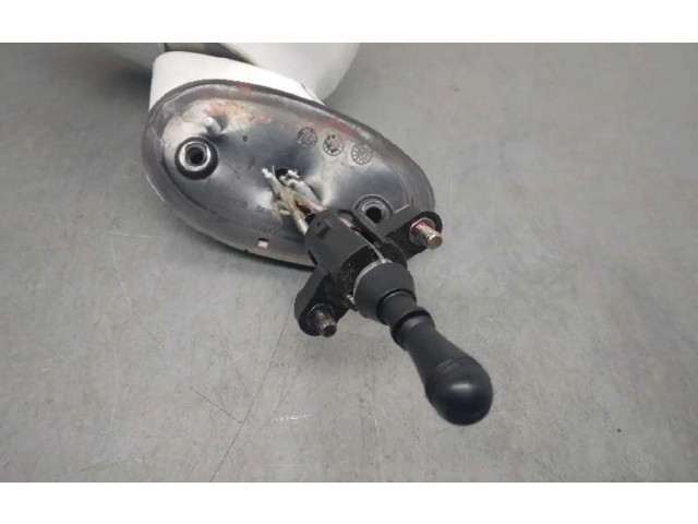 Зеркало электрическое        Chevrolet Matiz   -  года   