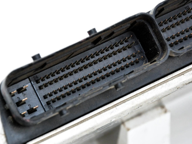 Řídící jednotka 0281011811 Hyundai Accent 1999