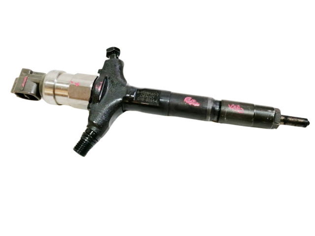 Vstřikovač 8972391617 Renault Vel Satis P9X701