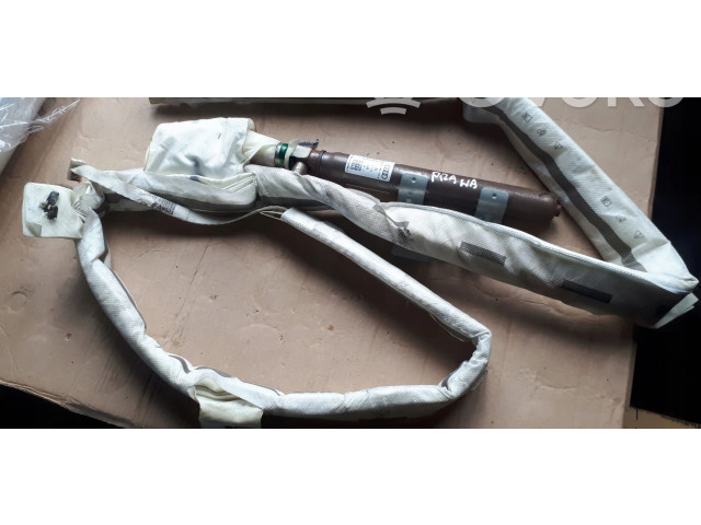 Боковая подушка безопасности 4G8880742B Audi A7 S7 4G