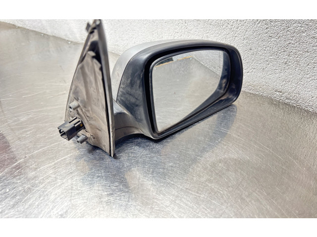 Зеркало электрическое        Opel Meriva A  2003 - 2010 года   