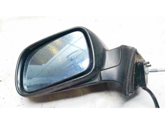 Zpětné zrcátko levé Peugeot 407 2004 e9014145