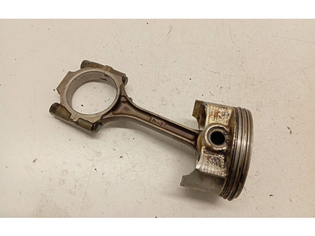 Шатун Mitsubishi Endeavor