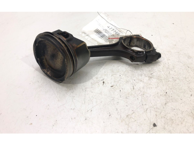  Поршень с шатуном  198A4000  Fiat Bravo  