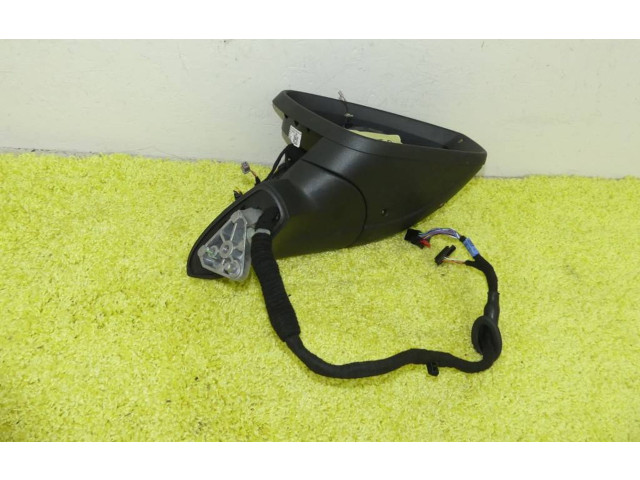 Zpětné zrcátko Volkswagen Tiguan 2024 571867502DH