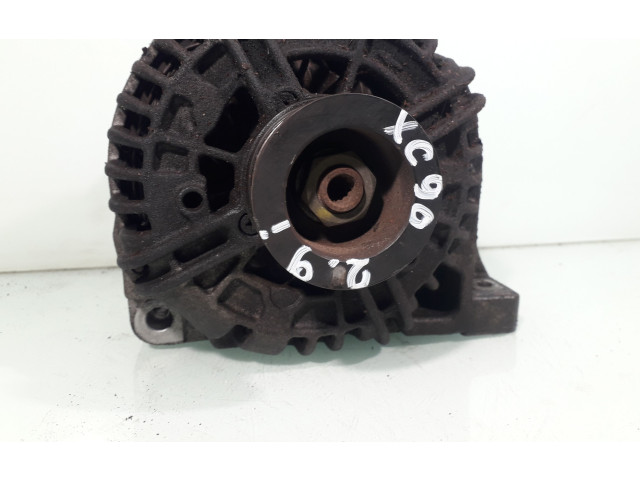 Генератор 8637849, 0124625001 Volvo XC90 2.9