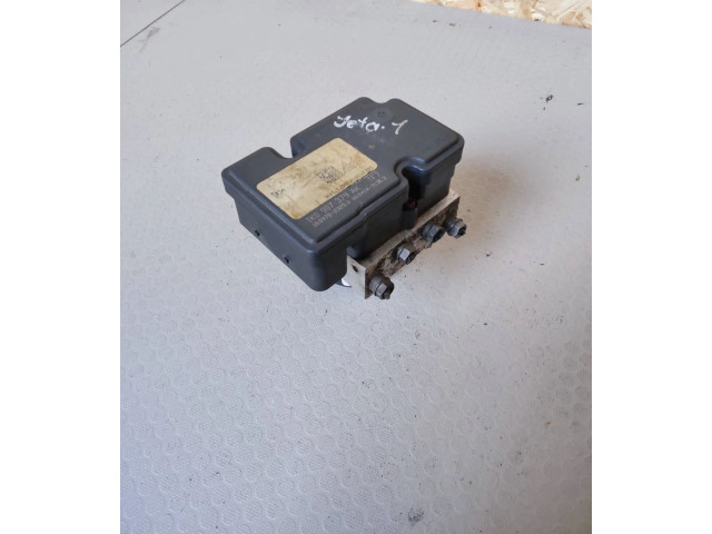 Блок АБС 1K0907379AK, 000404913E3 Volkswagen Jetta VI 2011 - 2018 года