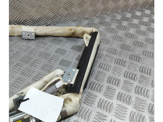 Боковая подушка безопасности 52029297AD Jeep Grand Cherokee (WK)