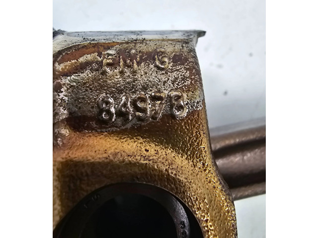 Píst 84978 BMW X6 E71