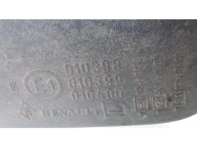 Zpětné zrcátko pravé Renault Kangoo I 2001 010398, 010399