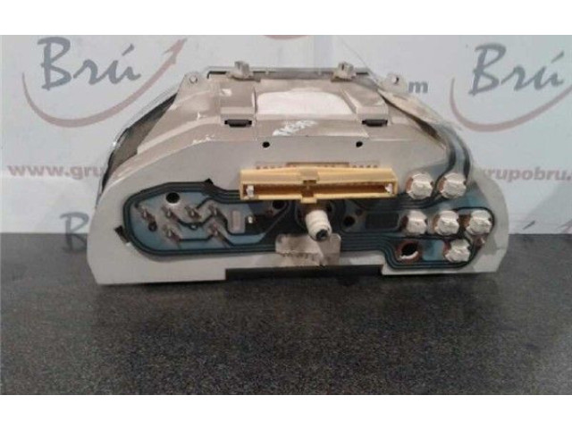 Přístrojová deska Ford Fiesta I 1993 RT