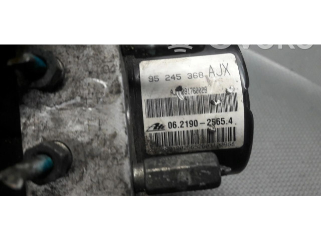 Jednotka ABS 06.2190-2565.4 Suzuki Splash 2014