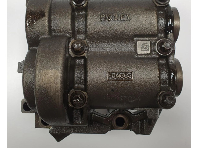 Čerpadlo oleje M63FY Mazda CX-7