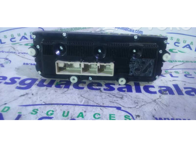 Блок управления климат-контролем    Volkswagen Passat Alltrack