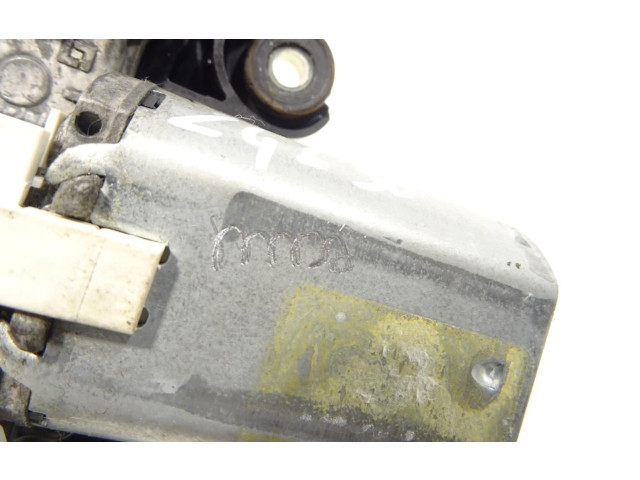 Моторчик заднего дворника 8200734582 Dacia Sandero