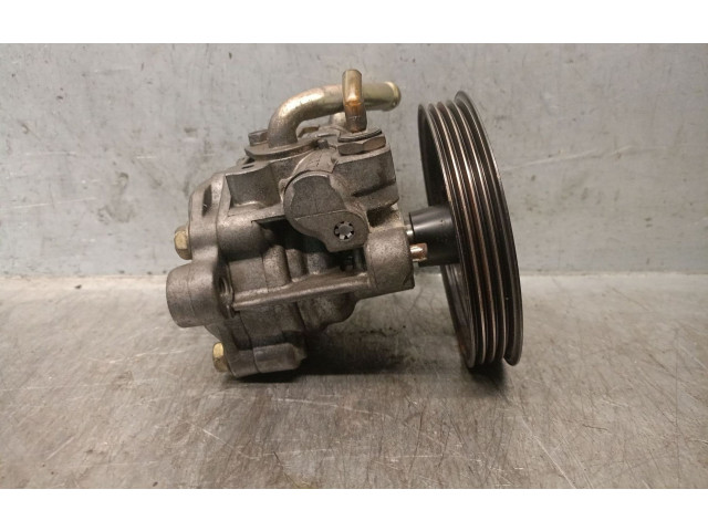 Насос рулевого управления MR297492, MR297492 Mitsubishi Space Wagon