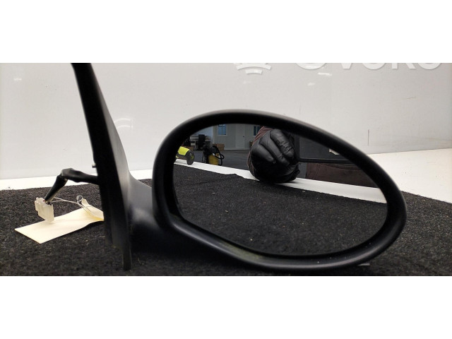 Зеркало электрическое Alfa Romeo GT - года