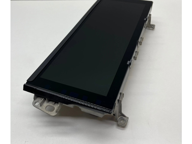 Дисплей 9Y0919597F, 9Y0919597G Porsche Cayenne (9Y0 9Y3)