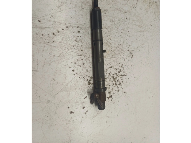 Форсунка 059130201F, 0432133795    Audi A6 S6 C5 4B   