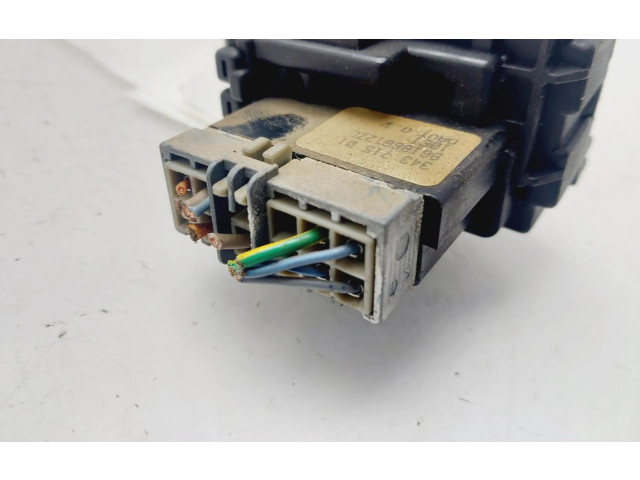 Переключатель дворников 96186612ZL   Peugeot 406