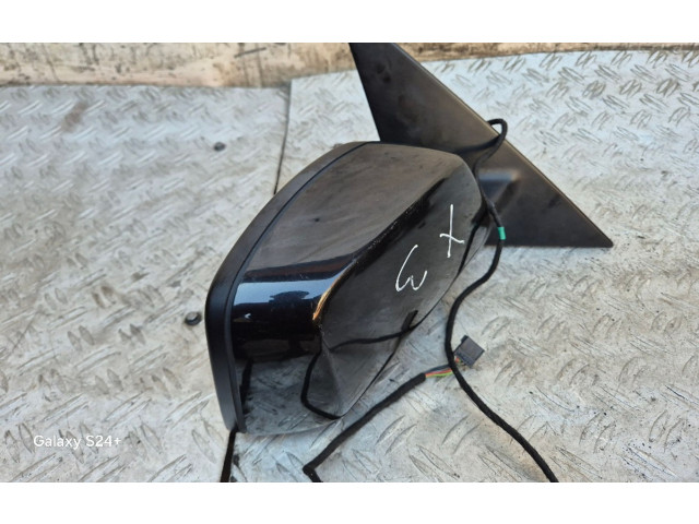 Зеркало электрическое BMW X3 E83 2003 - 2010 года