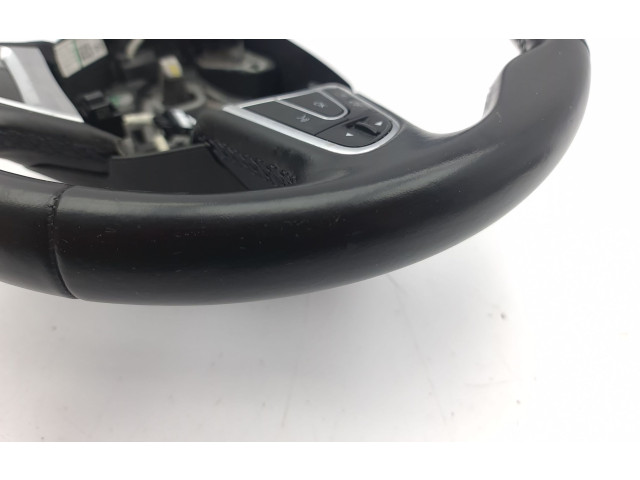 Volant Renault Megane IV 2018