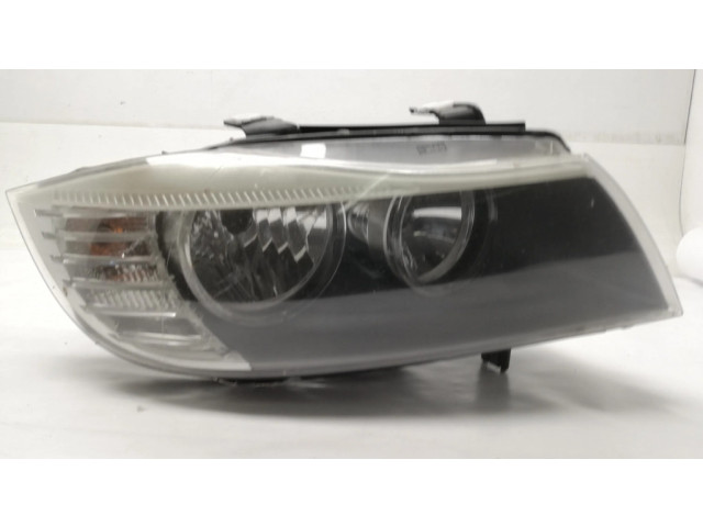 Передняя фара