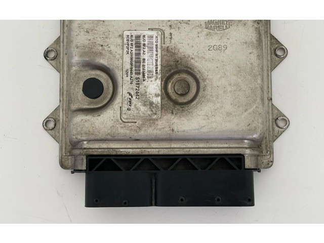 Řídící jednotka 51872442, 199B1000 Alfa Romeo Mito 2012