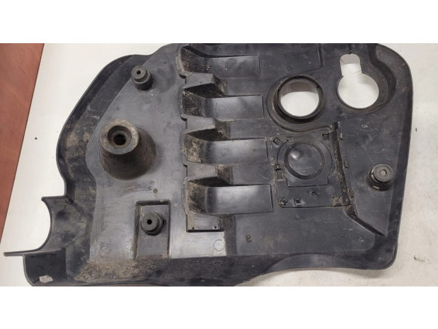 Крышка двигателя (отделка)