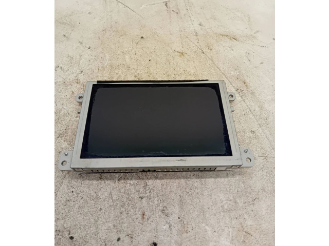 Дисплей 4F0919604 Audi Q5 SQ5