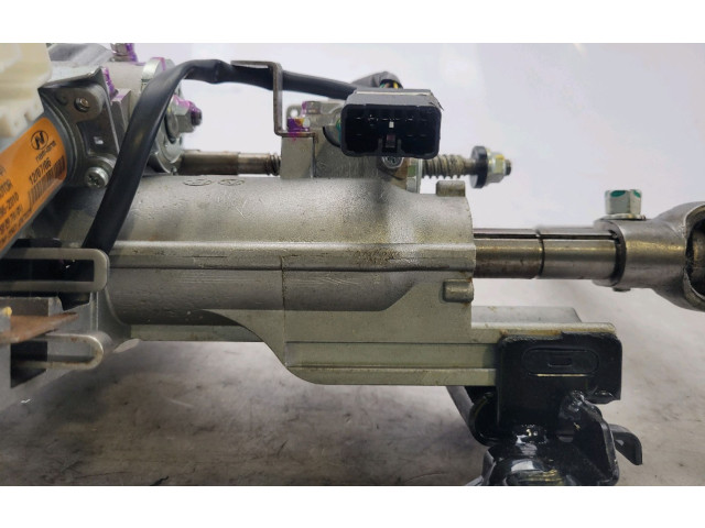 Подушка безопасности водителя GPA230023698, N0-0062V   Hyundai Grandeur