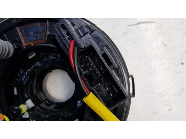 Полоса надувных подушек (кольцо srs)