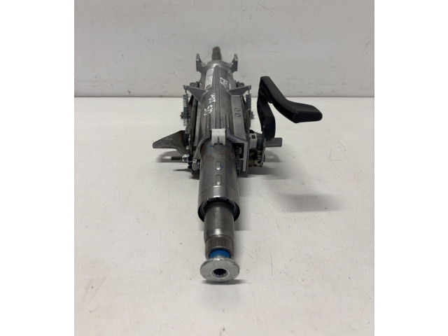 Рулевая рейка 80A419502AC Audi Q5 SQ5 2017 - года