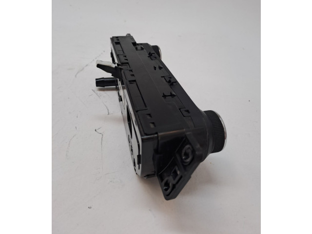 Блок управления климат-контролем 97250A2203WK   KIA Ceed