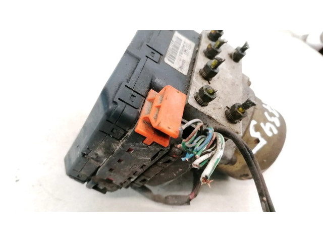 Блок АБС A409800100 Honda Logo