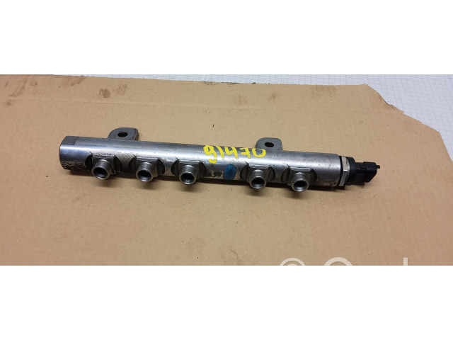 Топливная рампа 0445216043, 35022118G Jeep Grand Cherokee 3.0