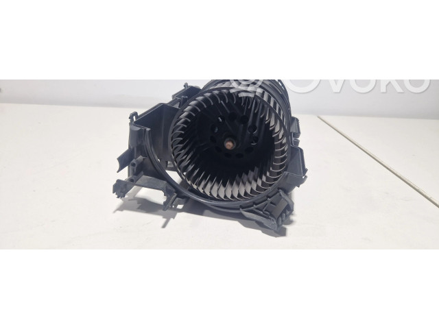 Вентилятор печки    T1010033M   Renault Scenic III -  Grand scenic III