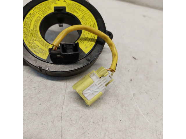 Подрулевой шлейф SRS 69V7V8 Mazda Premacy