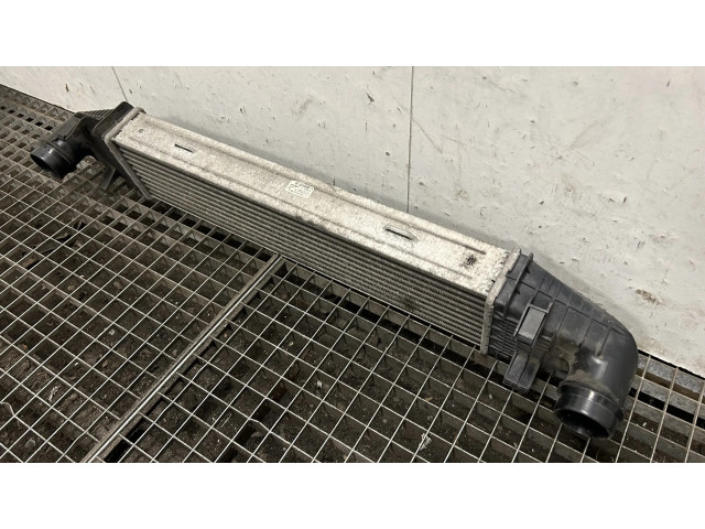 Интеркулер A2045000100 Mercedes-Benz E W212 2.1