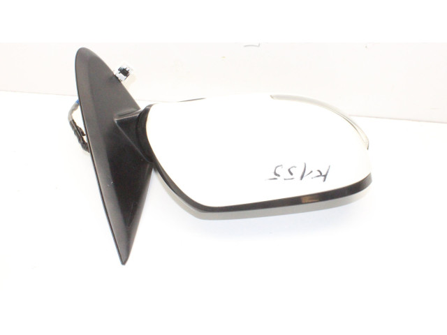 Зеркало электрическое Mitsubishi Outlander 2013 - 2021 года