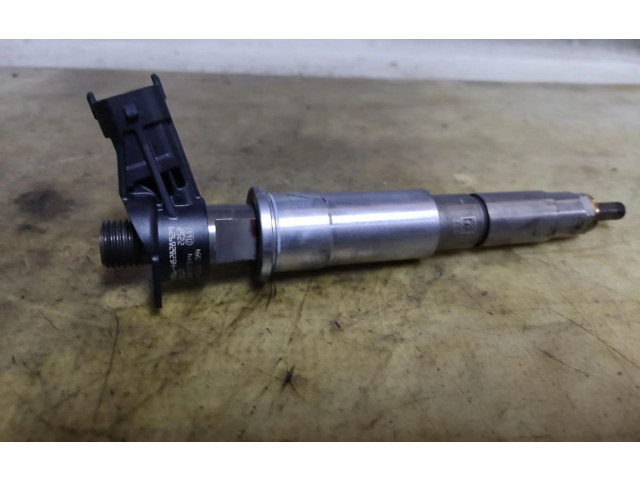 Vstřikovač H82828929 Nissan Qashqai+2