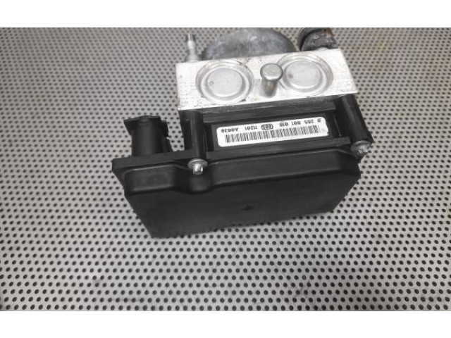 Блок АБС 476604691R Dacia Sandero 2008 - 2012 года