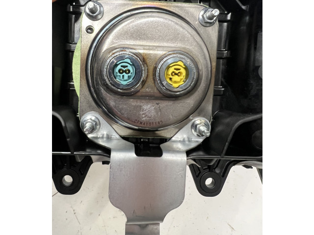 Подушка безопасности пассажира    Mercedes-Benz A W177