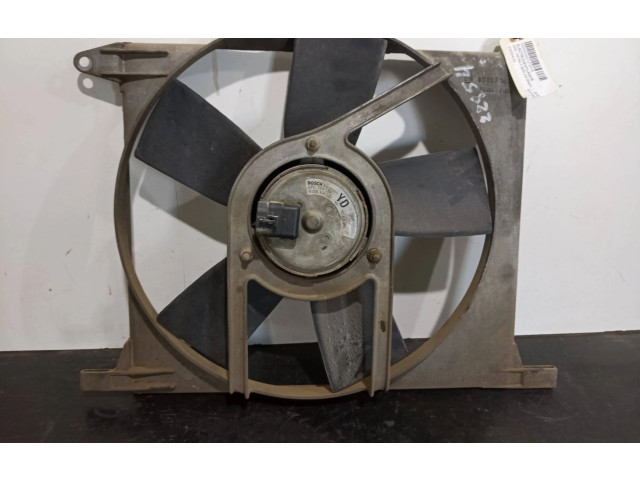 Вентилятор радиатора     0130304233    Opel Astra F 