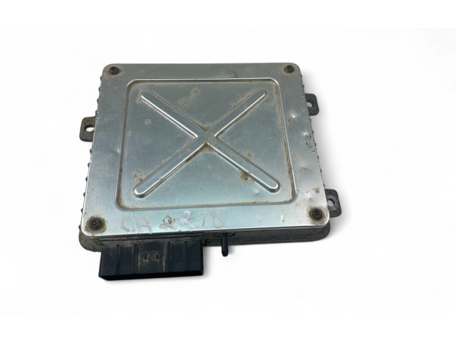 Блок управления двигателем Блок управления MKC104032 Rover 100