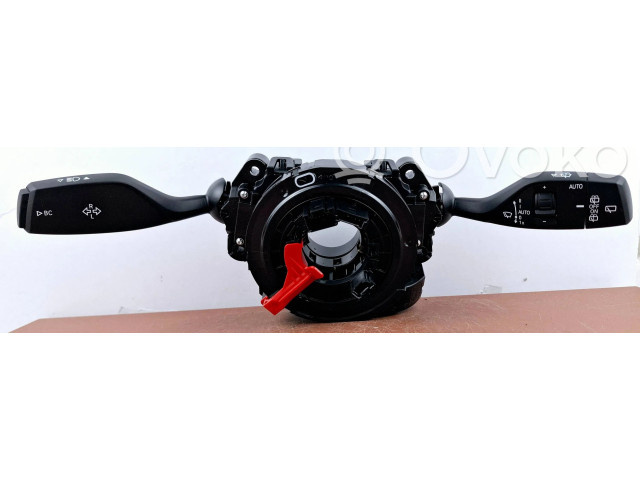 Переключатель дворников 1182197, B1182197 BMW 5 E39