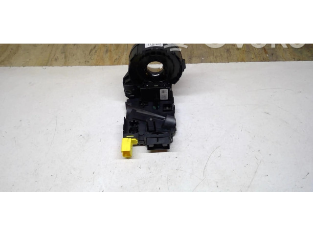 Подрулевой шлейф SRS Skoda Octavia Mk2 (1Z)